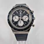 Timex Q Chronograph Quartz herenhorloge